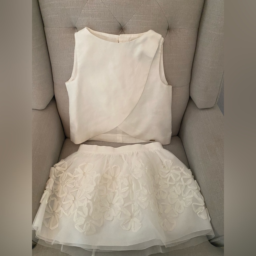 Pili Carrera Girls Set